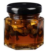 Глинтвейн в меду Golden Heats, ver.2