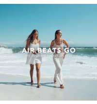 Беспроводная колонка Air Beats Go, IPx7, 5 Вт