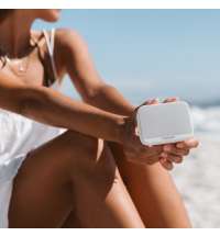 Беспроводная колонка Air Beats Go, IPx7, 5 Вт