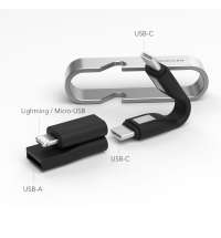 Кабель High Six 6 в 1