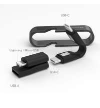 Кабель High Six 6 в 1