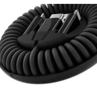 Кабель allroundo&reg; eco 6 в 1 с быстрой зарядкой, 90 см