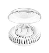 Кабель allroundo® eco 6 в 1 с быстрой зарядкой, 90 см