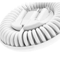 Кабель allroundo® eco 6 в 1 с быстрой зарядкой, 90 см