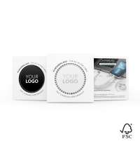 Кабель allroundo® eco 6 в 1 с быстрой зарядкой, 90 см