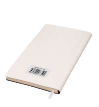 Ежедневник&nbsp;Velvet City&nbsp;недатированный,&nbsp;белый&nbsp;&nbsp;(без&nbsp;упаковки,&nbsp;без&nbsp;стикера)