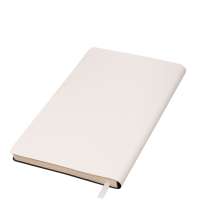 Ежедневник&nbsp;Velvet City&nbsp;недатированный,&nbsp;белый&nbsp;&nbsp;(без&nbsp;упаковки,&nbsp;без&nbsp;стикера)