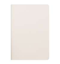 Ежедневник&nbsp;Velvet City&nbsp;недатированный,&nbsp;белый&nbsp;&nbsp;(без&nbsp;упаковки,&nbsp;без&nbsp;стикера)