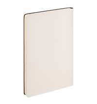 Ежедневник&nbsp;Velvet City&nbsp;недатированный,&nbsp;белый&nbsp;&nbsp;(без&nbsp;упаковки,&nbsp;без&nbsp;стикера)