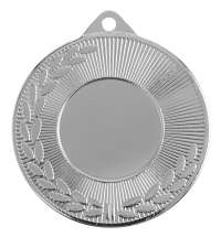 Медаль Regalia, малая, серебристая
