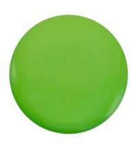 Накладка силиконовая для зонта Vortex, салатовый