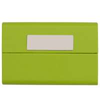 Визитница «Тoledo»