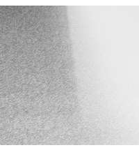 Плакетка Plaque XL, венге с серебристой пластиной