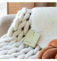 Аромасаше HYGGE #13 Цитрус юзу