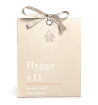 Аромасаше HYGGE #11 Пляж вайкики