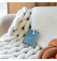 Аромасаше HYGGE #7 Виноград мускат