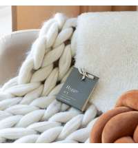 Аромасаше HYGGE #3 Табак/бергамот