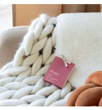 Аромасаше HYGGE #1 Вишневый мусс