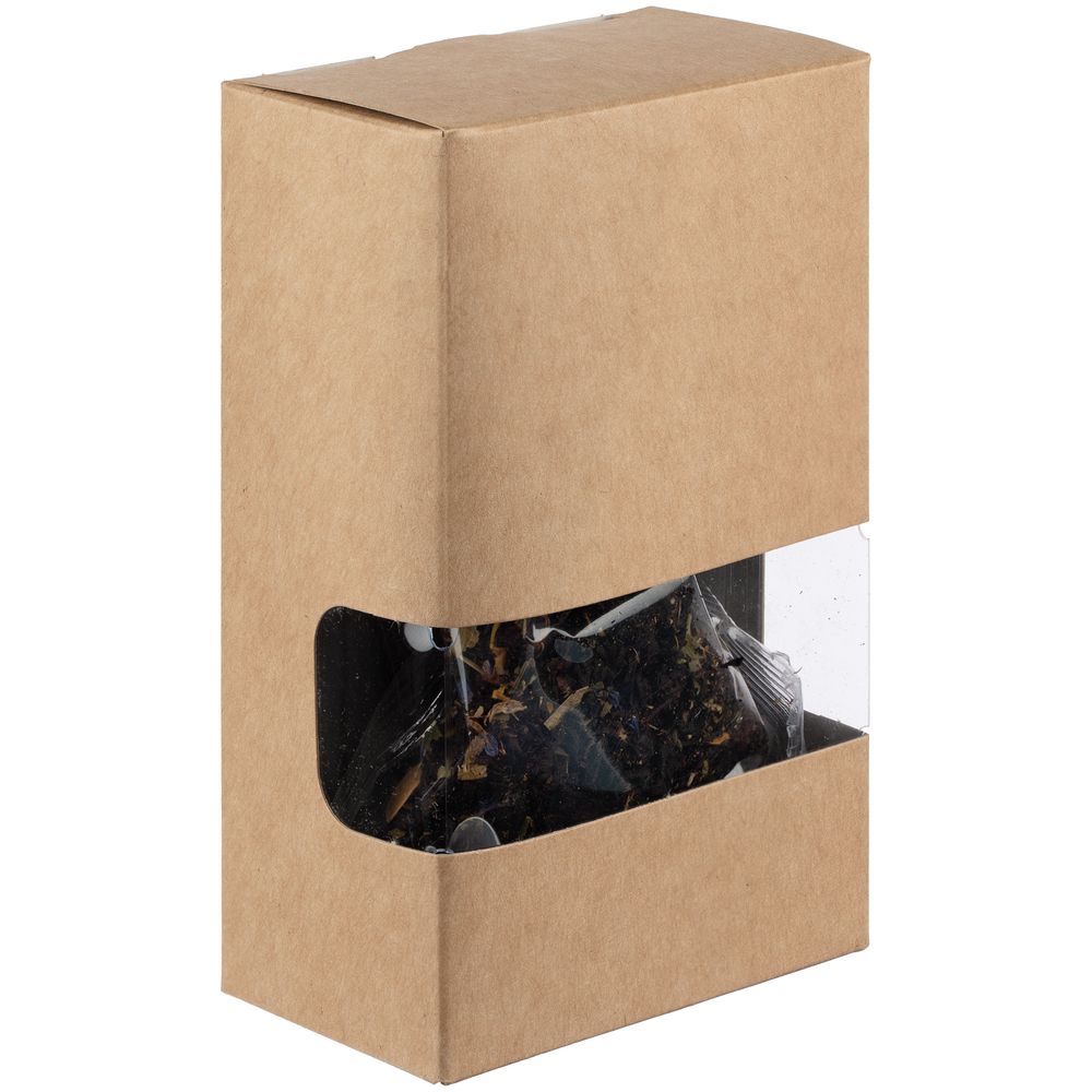 Чай черный &laquo;Таежный сбор&raquo;, ver. 2