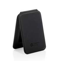 Магнитный чехол с подставкой для телефона Magstand из переработанного полиуретана RCS