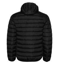 Куртка (&laquo;ветровка&raquo;) NORWAY мужская, ЧЕРНЫЙ S