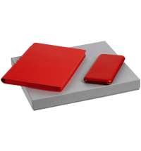 Набор Flexpen Shall Energy, красный