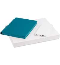 Набор Flexpen Shall Energy, бирюзовый