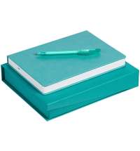 Набор Basis, бирюзовый