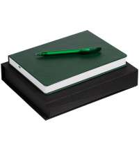 Набор Basis, зеленый