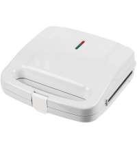 Электрическая сэндвичница Panaderia, белая