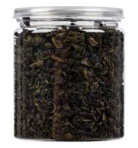 Чай улун «Черная смородина», ver. 2