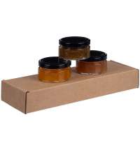 Набор конфитюров Delisweet, малый