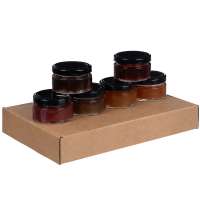 Набор конфитюров Delisweet, большой