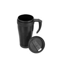 Термокружка «Silence»