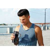 Термокружка «Silence»