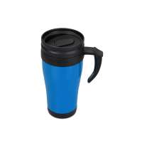 Термокружка «Silence»