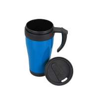 Термокружка «Silence»