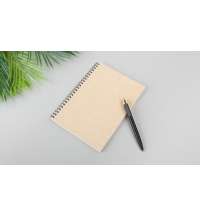 Блокнот А5 40 листов в клетку