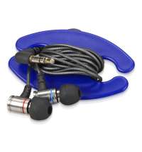 Органайзер для кабеля и наушников «Roll»