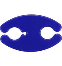 Органайзер для кабеля и наушников «Roll»