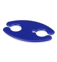 Органайзер для кабеля и наушников «Roll»