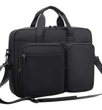 Cумка для ноутбука L266, черная