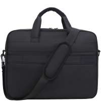 Cумка для ноутбука L266, черная