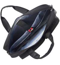 Cумка для ноутбука L266, черная