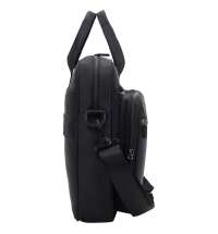 Cумка для ноутбука L266, черная