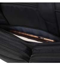 Cумка для ноутбука L266, черная