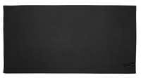 Полотенце Atoll Medium, черное