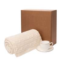 Подарочный набор Amelie, Fado, бежевый