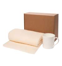 Подарочный набор Siena, Forges, бежевый