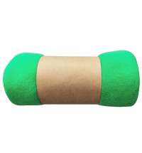 Плед PATIO, зелёный